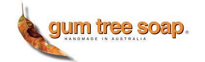 Gum Tree Soap Logo